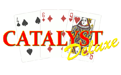 Catalyst Deluxe v1.2 -- Now Available