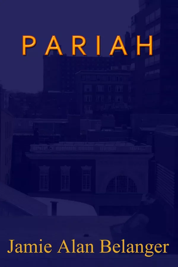 Pariah -- Now Available
