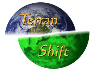 Terran Shift Website Opens